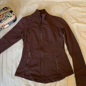 Lululemon Define Jacket
